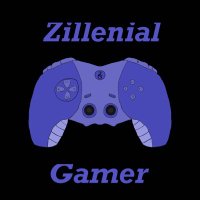 The Zillennial Gamer 🇨🇺(@ZillenialGamer1) 's Twitter Profile Photo