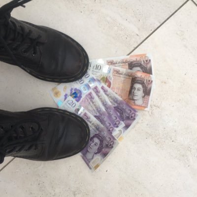 Bratty Pocket Rocket 🚀||💸 cum right or don’t cum at all || UK £ Cashapp || also @KaliWorship_ ||