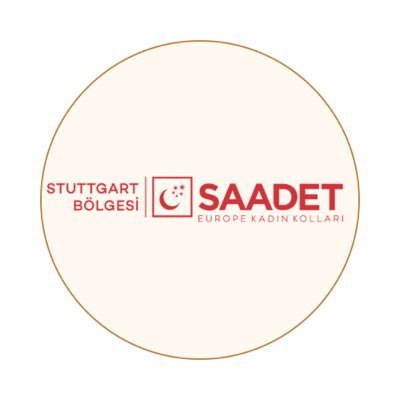 Saadet Europe Stuttgart Kadın Kolları