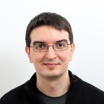 monsieurlabatut's profile picture. Research Engineering Manager at Meta (FAIR)