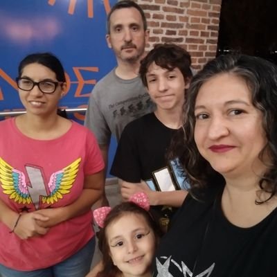 Amar a mi Hombrecito y a mi niña hermosa