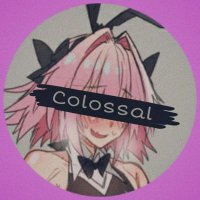 Astolfo (@astolfopaladin) 's Twitter Profile