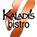 Kaladis Bistro (@KaladisBistro) Twitter profile photo