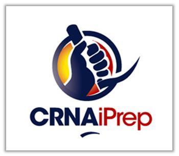 Just a couple of #CRNAs who got together to develop an app to help #anesthesia students get a few extra questions in during their busy day.