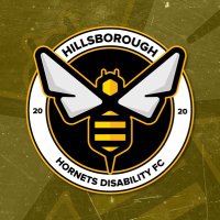 Hillsborough Hornets Disability FC (@hillsboroughhfc) 's Twitter Profile