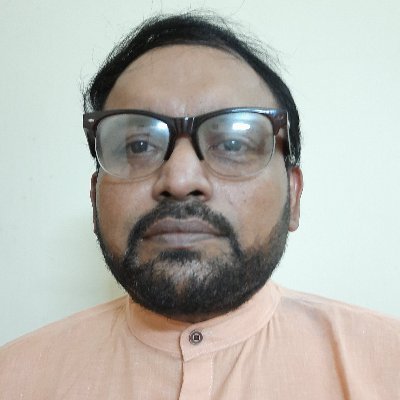 DrSanjayPSahoo Profile Picture