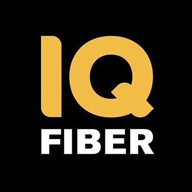 Fast. Stress-free. Reliable. Attentive. IQ Fiber delivers the best 100% fiber-optic internet.