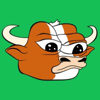 Mumu (@mumu_coin) 's Twitter Profile Photo Mumu (@mumu_coin) 's Twitter Profile Photo