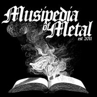 Musipedia Of Metal (Matt Bladen)(@MusipediaOMetal) 's Twitter Profile Photo