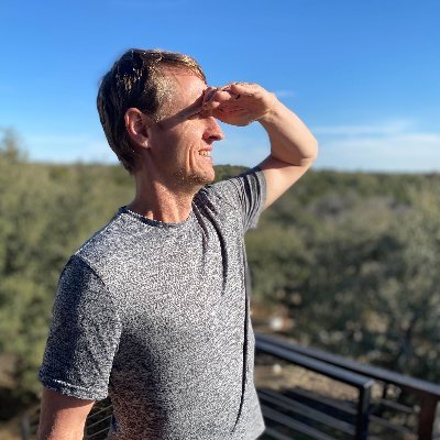 JoshuaMMcCoy's profile picture. 