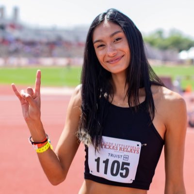 Marleen Guerrero athlete profile head shot