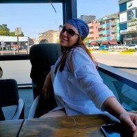 Sevilay (@sevilayilmaaz) 's Twitter Profile