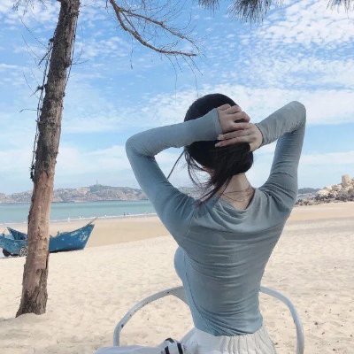 Not for the love of money. But in this life, I don't want to be with anyone because of money, and I don't want to leave anyone because of money.