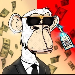 Boredmanich's profile picture. 