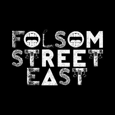 #FolsomEast is a 501c3 nonprofit ✨since 1997✨ producing events for the fetish/kink LGBTQIA+ communities.
Our 2024 event is Sunday, June 16th in NYC!