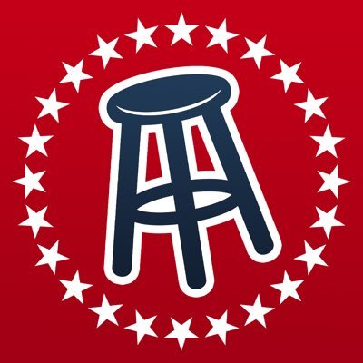 Barstool Everywhere. Download the Barstool Sports app https://t.co/sFU3Tow7EH