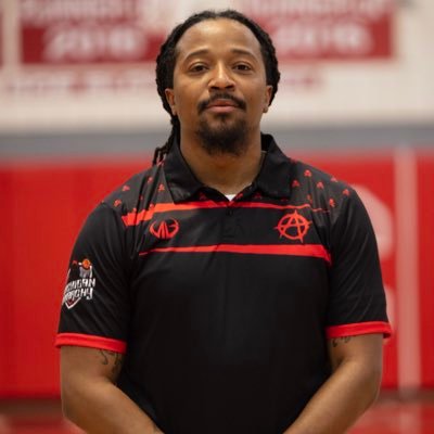 CoachDJenks Profile Picture