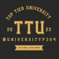 TopTierUniversity🎓📚 (@universityp304) 's Twitter Profile Photo TopTierUniversity🎓📚 (@universityp304) 's Twitter Profile Photo