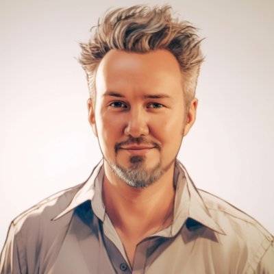 ChrisInSLC's profile picture. Experienced marketer, Photographer, Perpetual Learner. Proud conservative.
❤️Wife and kids, National Parks, Sunsets, San Diego, Sushi & SoCal Mexican Food 
📍UT