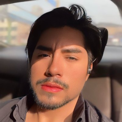 israelzait's profile picture. Juanito y sus alcachofas