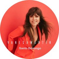 Vanesa Martín Santo Domingo 🇩🇴(@VMSantoDomingo) 's Twitter Profile Photo