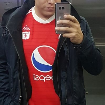 peterqrg's profile picture. aqui solo se habla de futbol 😁
