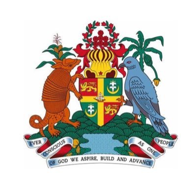 The official page of the Office of the Prime Minister of Grenada, Hon. Dickon Mitchell