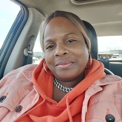 LatriciaSpeaks's profile picture. I an a content creator, speaker and life coach.