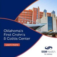 SSM Health Crohn's and Colitis Center (@ssmibdcare) 's Twitter Profile
