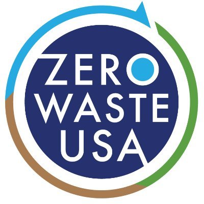 Envision A World Without Waste!
No Burn, No Bury, No Toxic Emissions!

*Register Now* National Zero Waste Conference - Oct 25-26, 2023- https://t.co/4Z5Lm13oZo