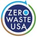 Zero Waste USA (@ZeroWasteUSA) Twitter profile photo