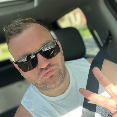 Rich A3 👉 Rich A-P | Audible, Director of Outbound Marketing | Proud Ukrainian-American 🇺🇦
You're in for a treat of Gynmastics/Cheer/Politics/Drag Race