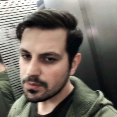 thefirat34's profile picture. 