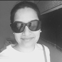 Dr. Chennapragada (She/Her)(@Jussri) 's Twitter Profile Photo