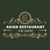 Asian Restaurant Week Ireland (@AsianIrishFood) Twitter profile photo