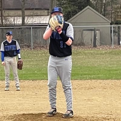 bryceschubert4's profile picture. MHS Baseball Grafton Midview Hot Stove 3B/P
