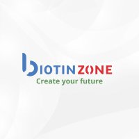 Biotinzone(@biotinzone) 's Twitter Profile Photo