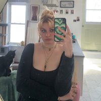 cass’s evil twin (@cassmarchment) 's Twitter Profile