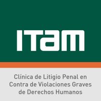 ClínicaDeLitigioPenalITAM (@cpenalitam) 's Twitter Profile Photo ClínicaDeLitigioPenalITAM (@cpenalitam) 's Twitter Profile Photo