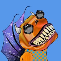Skully (@skully_nft) 's Twitter Profile