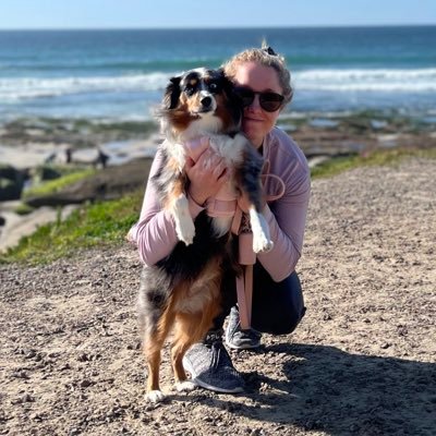 diagnostic radiology resident @UCSDRadRes 🩻 | dog + cat mom🐶🐱| veggie garden connoisseur🌱