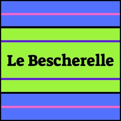 DjibBescherelle's profile picture. 