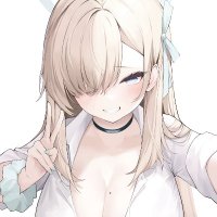 Cleo P. Juniper (Moxie for some~) (@smug_blondie) 's Twitter Profile Photo