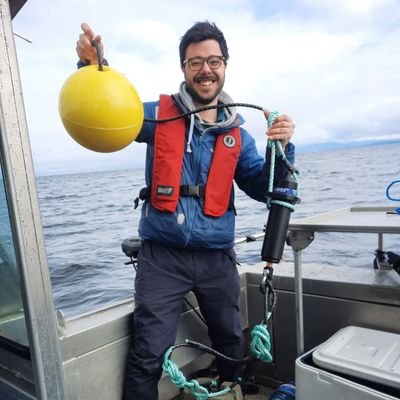 MSc student @JuanesLab @UVic | salmon migrations and food webs (he/him)