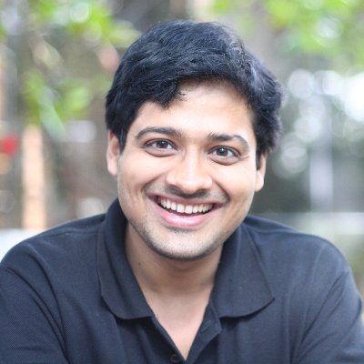 Founder @ LLMClient. Founder@DropTalk (acquired by Dropbox), built social network with 35M+ users (SMSGupShup), Founding CTO Gupshup. Alum: LinkedIn & IITB