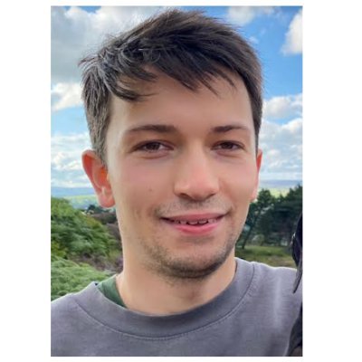 PhD student @cranfielduni | Position, navigation and timing