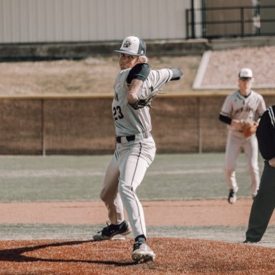 Snow Canyon HS, UT || Class of 2024|| RHP|| 6’1-165|| CBA-SUMMIT|| GCC Commit||