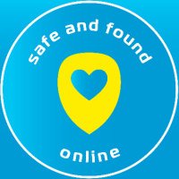 Safe and Found Online(@safeandfoundon1) 's Twitter Profile Photo