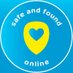 Safe and Found Online (@safeandfoundon1) Twitter profile photo Safe and Found Online (@safeandfoundon1) Twitter profile photo