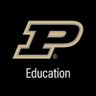 PurdueEDU's profile picture. A SMALL COLLEGE EXPERIENCE in a BIG TEN ENVIRONMENT! 
(Opinions expressed on this site may not represent the official views of the Purdue University.)